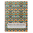 Recherche de hanche carnets Motif