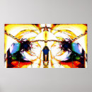 Zoek naar gekleurd glas kunst Digitaal