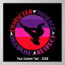 Recherche de taekwondo posters Kung fu