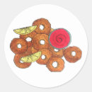 Recherche de cuisine italienne autocollants Nourriture