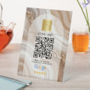 Zoek naar zakelijke reclameborden Qr code