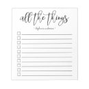 Recherche de to do list post its Modern