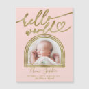 Recherche de de naissance chic magnets Rose