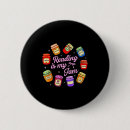 Recherche de bibliophiles badges Bibliothécaire