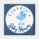 Recherche de baby shower magnets Prière