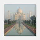 Zoek naar taj mahal magneten Monument