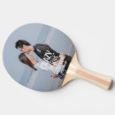 Recherche de amour vous raquettes ping pong Pour elle
