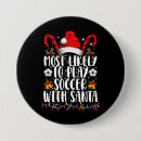 Recherche de santa badges Famille