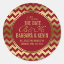 Recherche de motif chevron zigzag autocollants Géométrique