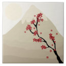 Recherche de fuji carreaux Fleurs de cerisier