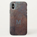 Zoek naar rusty iphone hoesjes Staal