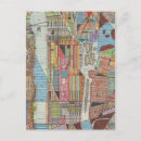 Recherche de carte new york cartes postales Ville