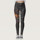Recherche de spider web leggings Toile d'araignée