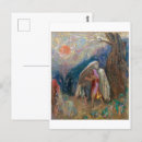 Zoek naar odilon redon briefkaarten Boom