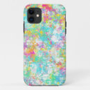 Recherche de peint à la main iphone coques Girly