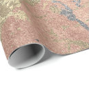 Recherche de marbre rose papier cadeau Pierre