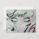 Zoek naar masquerade sweet 16 uitnodigingen Paars