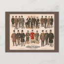 Zoek naar mannen briefkaarten Vintage