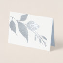 Recherche de luxe vœux cartes Simple