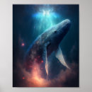 Zoek naar whale kunst Griezelig