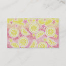 Recherche de limonade cartes visite Rose