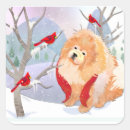 Recherche de rugueux autocollants Chiot