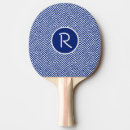 Recherche de motif abstrait raquettes ping pong Lignes