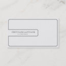 Recherche de généraux cartes visite Blanc