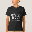 Recherche de les anglais enfant tshirts Jardin d'enfants