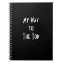 Zoek naar success notitieboeken Denkwijze