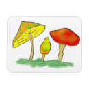 Recherche de de champignon magnets Champignons