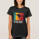 Zoek naar van australië tshirts Kangoeroe