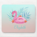 Recherche de verres tapis souris Rose