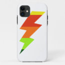 Zoek naar bliksem iphone hoesjes Kunst