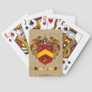 Recherche de bouclier jeux de cartes Héraldique