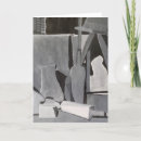 Recherche de parfum vœux cartes Élégant