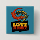 Recherche de salamandres badges Amphibien