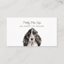 Recherche de chi cartes visite Toiletteur