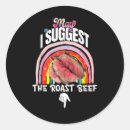 Recherche de rôti autocollants Bbq
