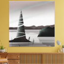 Recherche de pacifique impressions sur toile Abstrait
