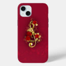 Zoek naar treble clef iphone hoesjes Muziek