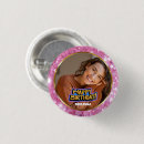 Recherche de paillettes badges Nom