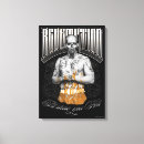 Recherche de peloton posters Typographie