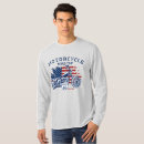 Recherche de route 66 tshirts Drapeau