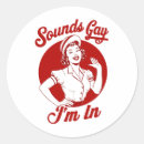 Recherche de arc en ciel vintage autocollants Lgbtq