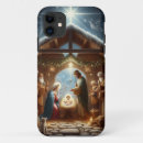 Recherche de bethlehem iphone coques Nativité