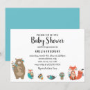Recherche de tribal invitations Baby