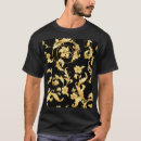 Recherche de baroques tshirts Motif