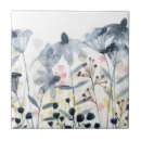 Recherche de jardin carreaux Fleur sauvage