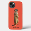 Zoek naar meerkat iphone hoesjes Schattig